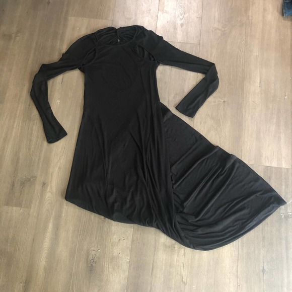 Free People Beach Night Out Maxi Dress - Picture 3 of 6